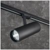 Reflektor szynowy LED  NEXTRACK NT4 38W 3000K 60° czarny Kobi Pro